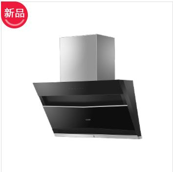 cdfh0031pfj 海尔Leader双进风 不跑烟 触屏控制 三分钟延时关机 CXW-200-IC902 商品图2