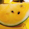 💋黄瓤🍦西瓜、吃起来 晶黄色的果肉 清爽解渴💥甘甜多汁💥口感脆甜💥 声明：快递损坏不赔哈，请慎拍！4只/箱 约14斤 商品缩略图0
