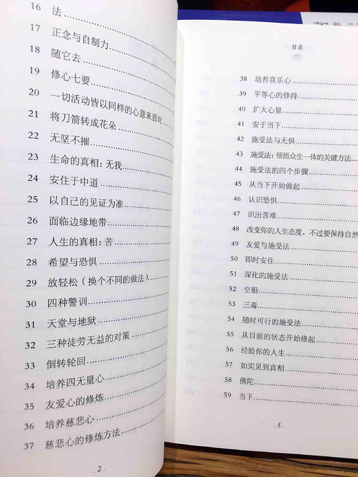 与无常共处：108篇生活的智慧 （美） 佩玛·丘卓 著 胡因梦 译 商品图5