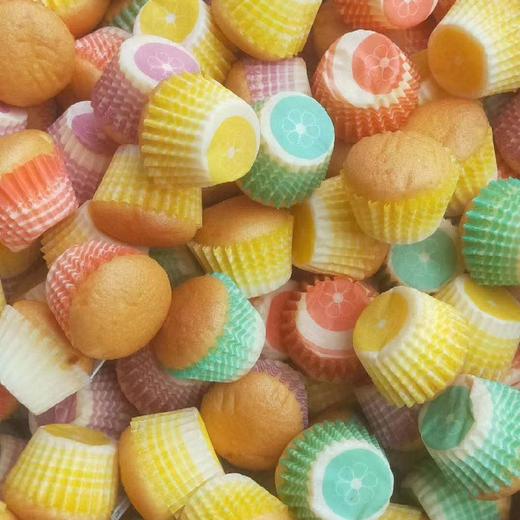 汇华兄弟盟小小蛋糕4kg装 质保:3个月 商品图8