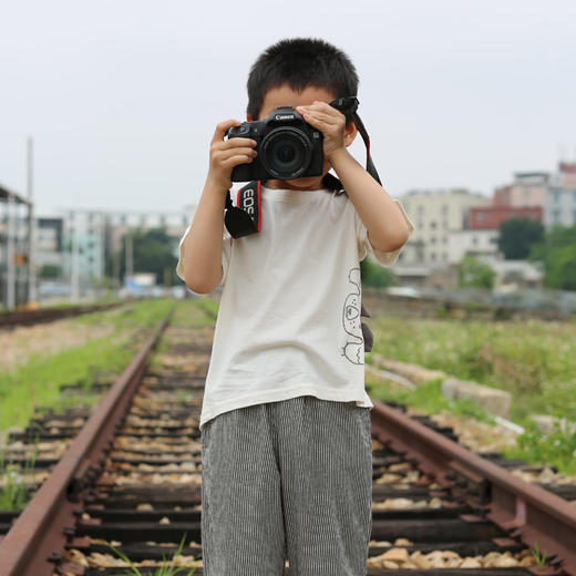 SY LM19159 儿童T恤男女80-120 商品图5