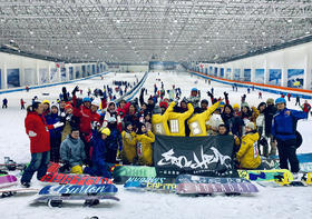 【直通车】上海-绍兴乔波2日往返班车 2019年6月1日 2019年6月1日-6月2日套餐C：4小时雪票+保险