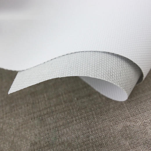 幅宽260CM 细纹化纤涂层油画布5136 中盛画材 商品画专用 商品图1