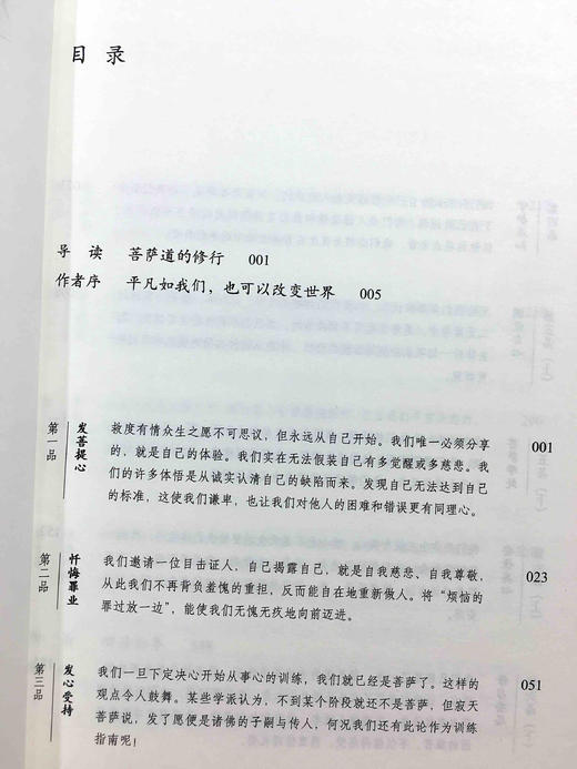 生命不再等待 佩玛·丘卓|译者:雷叔云 正版书籍 商品图2