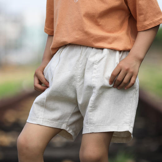 KZ LM19107 儿童牛仔裤80-120 商品图4