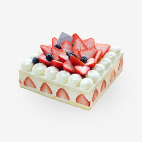 （积分商城）雪域草莓