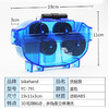 台湾 单车手bikehand 自行车 单车链条清洗器 洗链器 YC-791 商品缩略图1