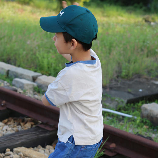 SY LM19178-1 儿童T恤男女80-120 商品图5