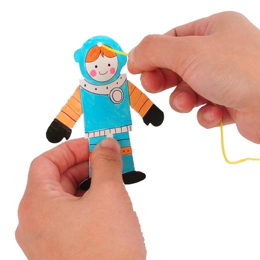 开学季 太空梦想馆 商品图4