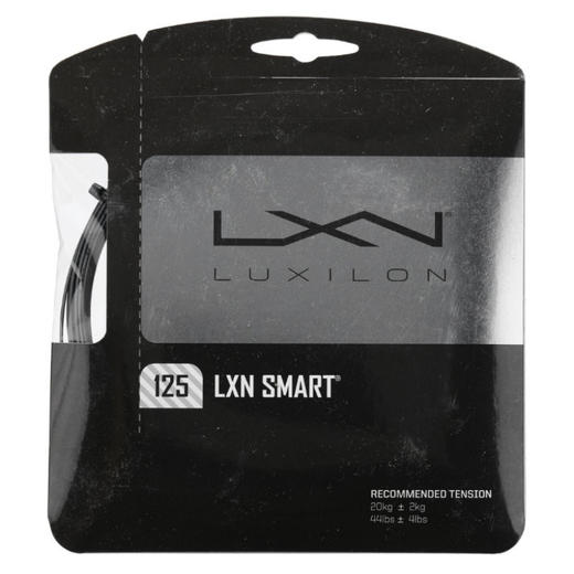 Luxilon Smart 16L (1.25) 新一代智能 网球线 商品图0