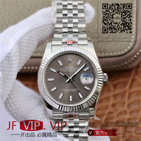 GM劳力士新款日志36mmROLEX DATEJUST，chaoji904L强升级版日志型系列腕表。男士腕表，精钢表带，自动机械机芯，密底
