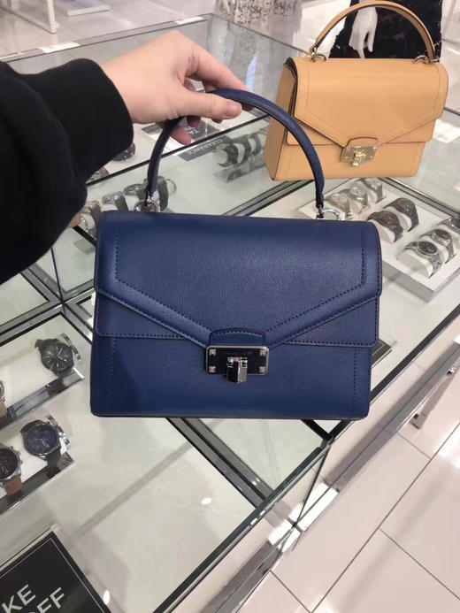 mk kinsley 中号手提包/挎包