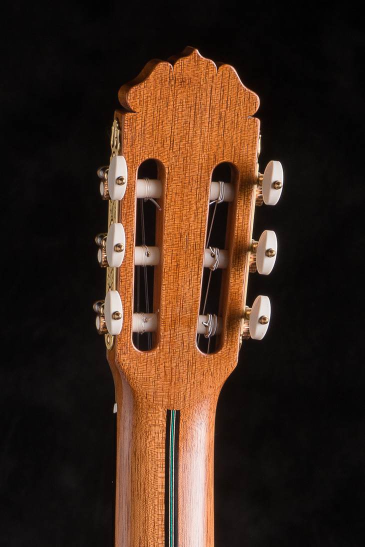 特奥多罗佩雷斯teodoropérezmaestro大师古典吉他