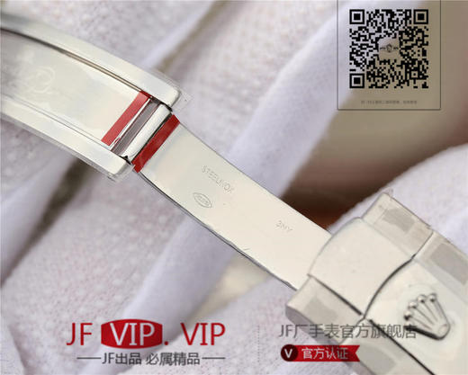 GM劳力士新款日志36mmROLEX DATEJUST，chaoji904L强升级版日志型系列腕表。男士腕表，精钢表带，自动机械机芯，密底。 商品图10