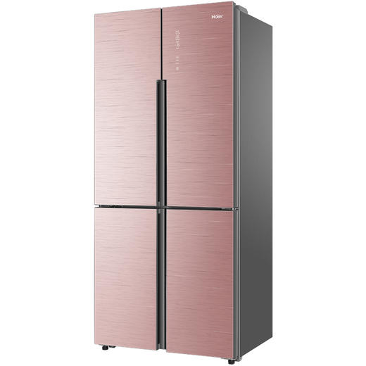 海尔(haier)冰箱bcd-486wdge