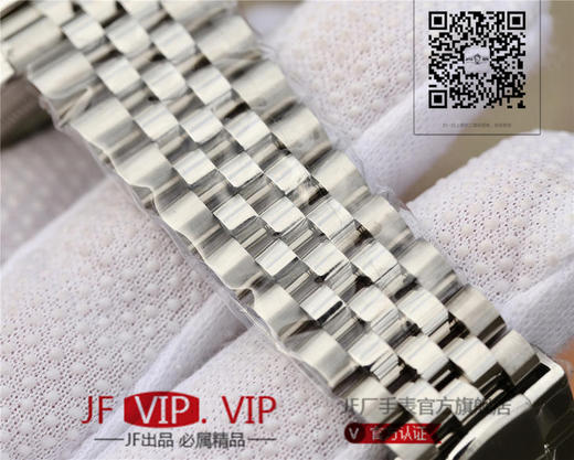 GM劳力士新款日志36mmROLEX DATEJUST，chaoji904L强升级版日志型系列腕表。男士腕表，精钢表带，自动机械机芯，密底。 商品图7