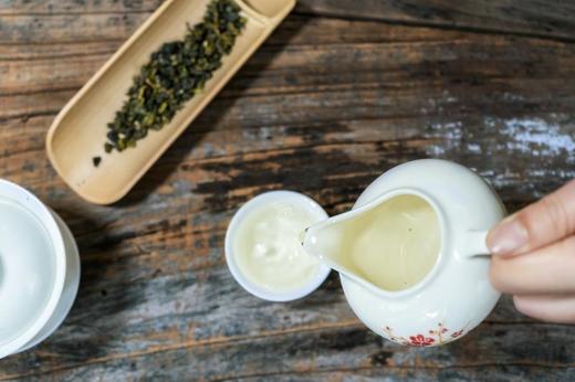 【茶馆茶叶】【金露香萱】梨山高冷茶 |   早上品一整天囗齿留香 商品图3