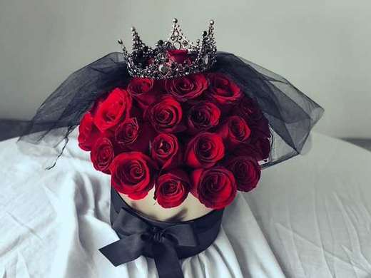 《女王的桂冠》抱抱桶 商品图4