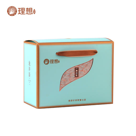 龙井茶300  200g/罐 商品图3