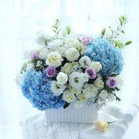 沉梦系列之-白羊座花盒