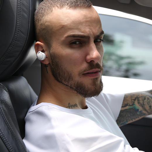 Feliztrip斐利斯 真无线蓝牙5.0耳机 运动跑步开车健身通用 TR-TWS T6 商品图4