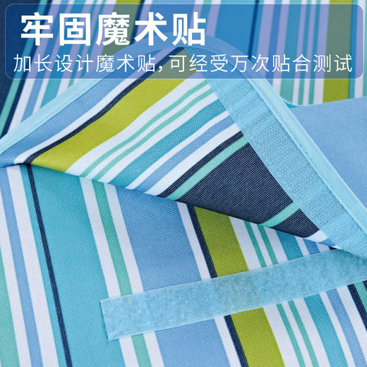 牛津布户外野餐垫防水野营垫创意手提防潮垫 TZW 商品图2
