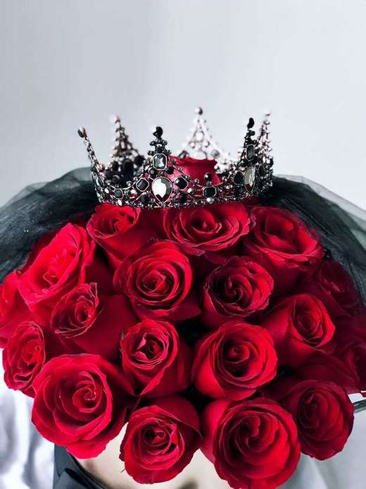 《女王的桂冠》抱抱桶 商品图5