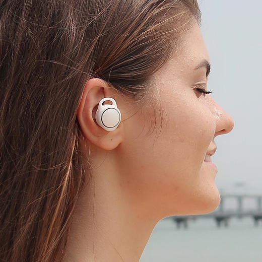 Feliztrip斐利斯 真无线蓝牙5.0耳机 运动跑步开车健身通用 TR-TWS T6 商品图2