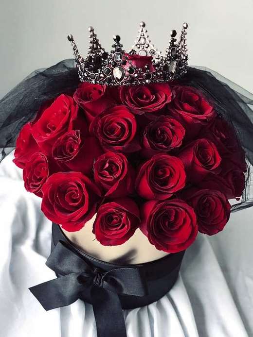 《女王的桂冠》抱抱桶 商品图3