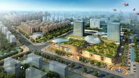 上市物业公司商业广场精品物业管理方案