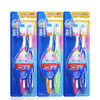 三笑703炫三彩双支装牙刷 商品缩略图0
