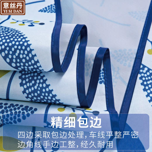 牛津布户外野餐垫防水野营垫创意手提防潮垫 TZW 商品图4