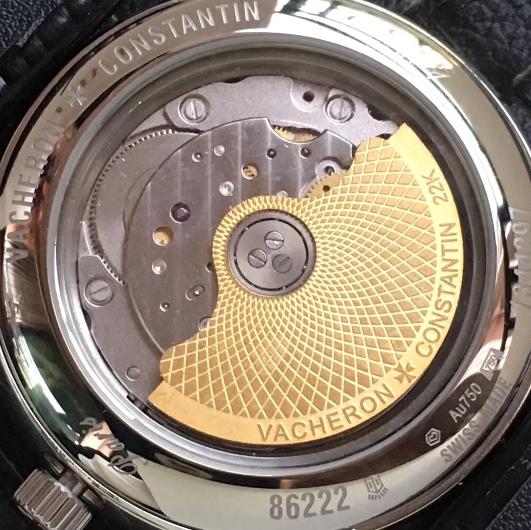 9015手表机芯复刻表自动锤,9015机芯仿表跑多久-世界之表