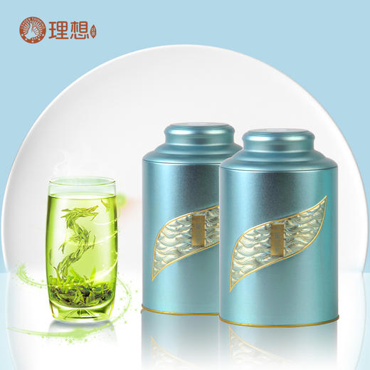 龙井茶300  200g/罐 商品图2