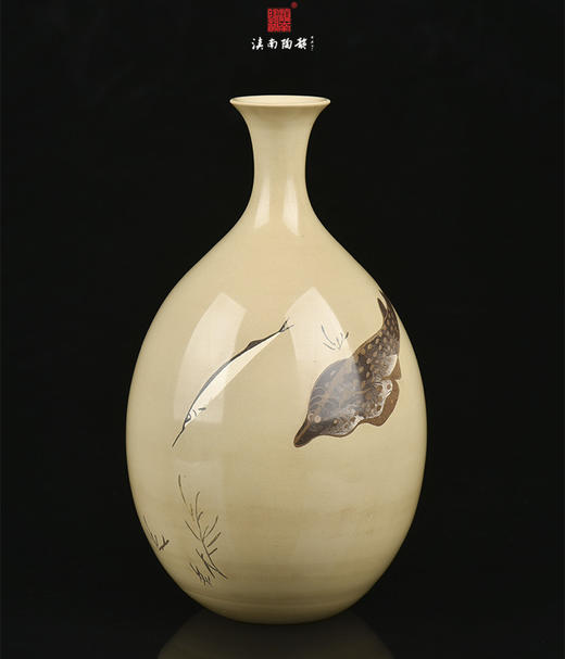 刘冲花器 商品图0