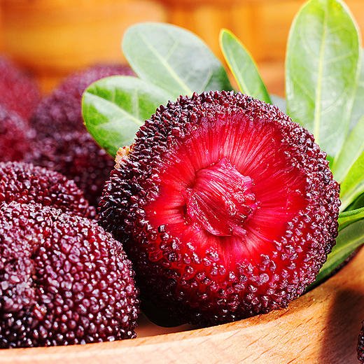 购满任意2件水果发货云南东魁杨梅纯甜口感1kg单拍1件不发货