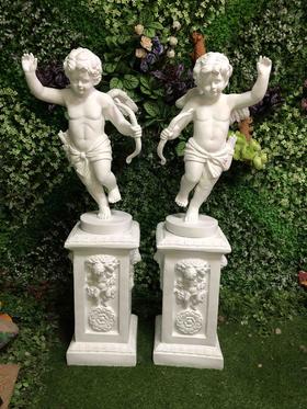 丘比特女神（不含底座）【运费自理】