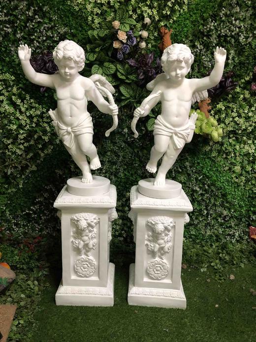 丘比特女神（不含底座）【运费自理】 商品图0