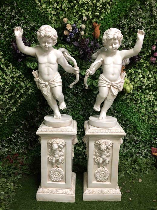 丘比特女神（不含底座）【运费自理】 商品图2