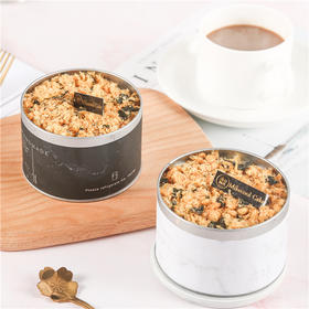 海苔肉松麻薯盒子