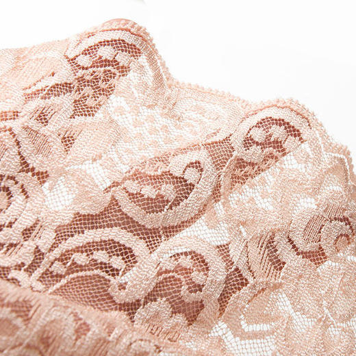 高品质性感花边，蕾丝内裤3条装 商品图3