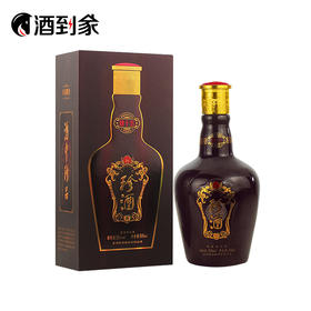 贵州珍酒珍十五 酱香型高度白酒53度500ml