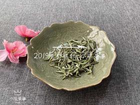 2019荒野银针，一位花香四溢的狙击手