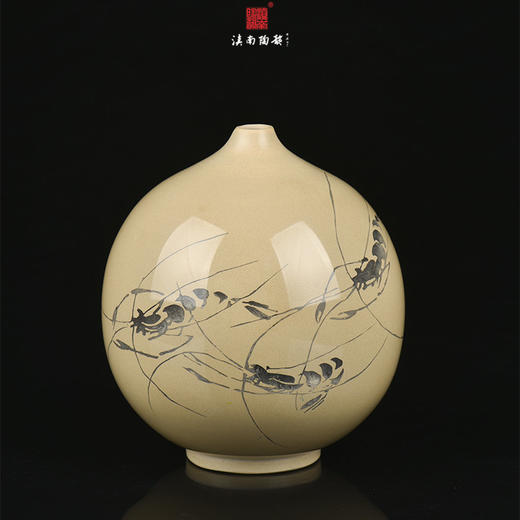 刘冲花器 商品图0