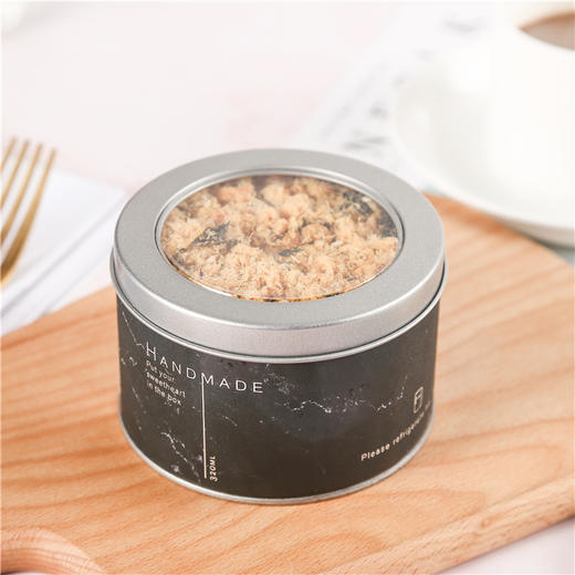 海苔肉松麻薯盒子 商品图1