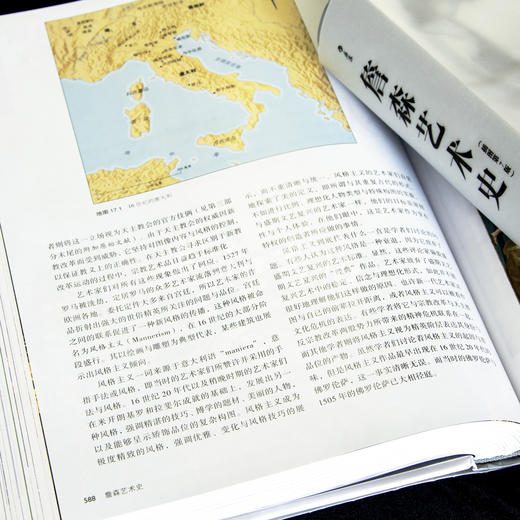 【美】詹森《詹森艺术史》（第7版） 商品图8