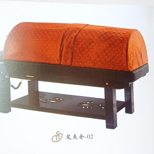 熏蒸床罩子长170*寛75 商品图0