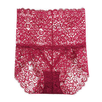 高品质性感花边，蕾丝内裤3条装 商品图7