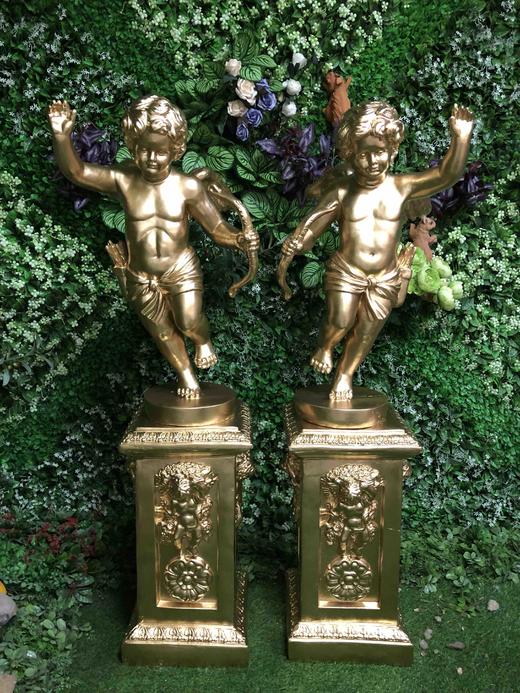 丘比特女神（不含底座）【运费自理】 商品图3