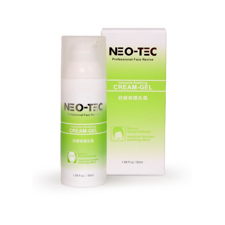 NEO-TEC舒缓修护乳霜50ml